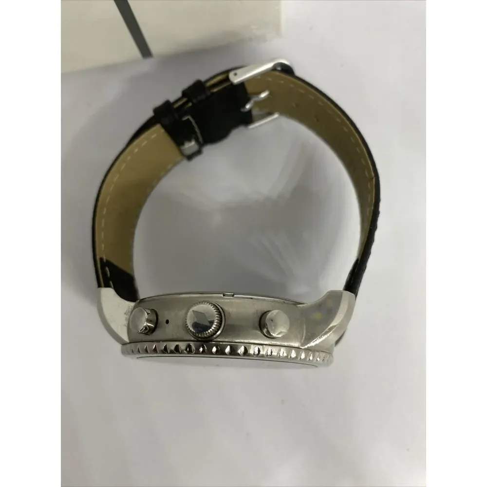 Fossil Gen 3 Authentic Genuine Smart Watch Custom Band FTW4003 CR591